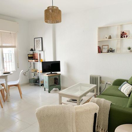 El Gato Gris Apartment Конил-де-ла-Фронтера Екстериор снимка