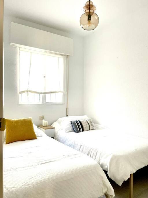 El Gato Gris Apartment Конил-де-ла-Фронтера Екстериор снимка