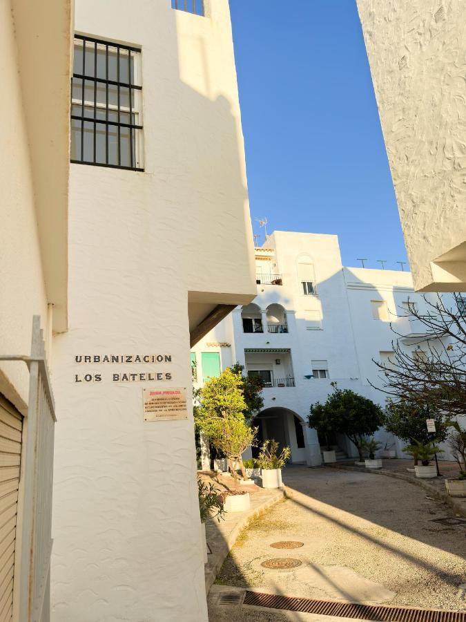 El Gato Gris Apartment Конил-де-ла-Фронтера Екстериор снимка